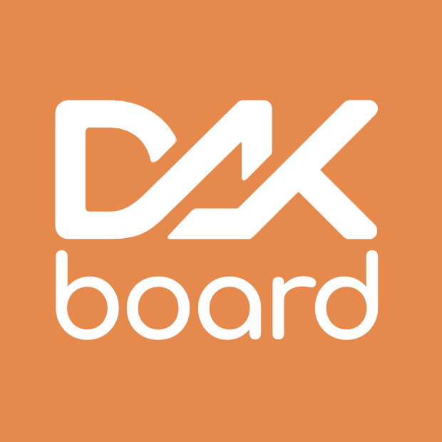 DAKboard favicon